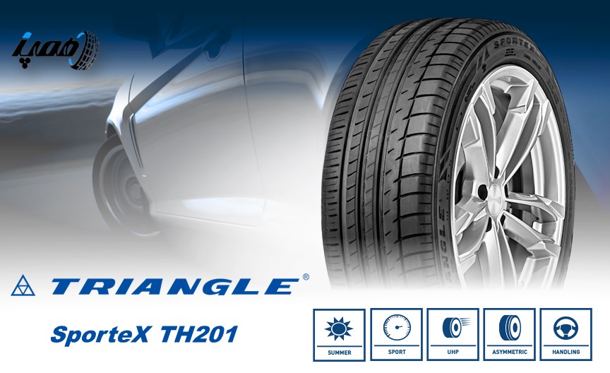 مشخصات، قیمت روز و خرید لاستیک تری انگل